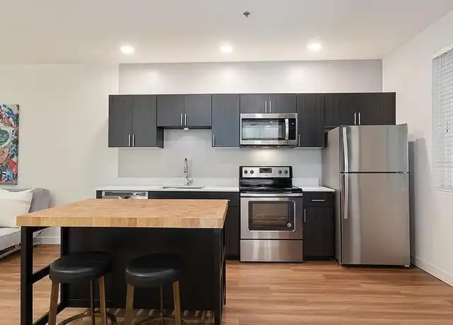 Property at The Grayson on the Rail - 5300 E Washington St, Phoenix, AZ, 85034, 0-1 beds, 1 bath, [object Object]