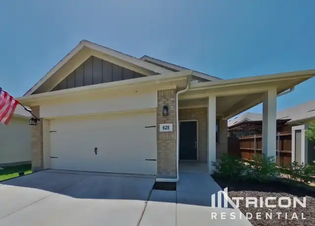 Property at 628 Coleman St, Aubrey, TX, 76227, 3 beds, 2 baths, [object Object]
