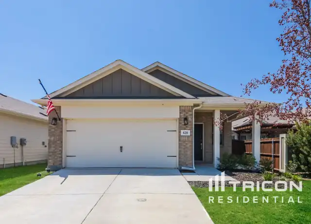 Property at 628 Coleman St, Aubrey, TX, 76227, 3 beds, 2 baths, [object Object]