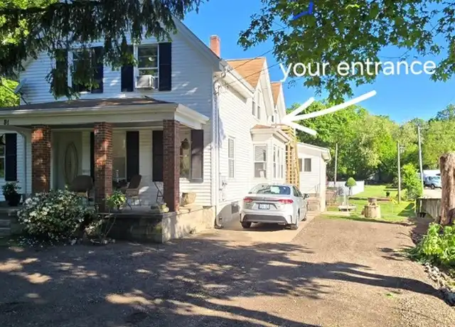Property at 81 Old Hopkinton Rd, Westerly, RI, 02891, 2 beds, 1 bath, [object Object]
