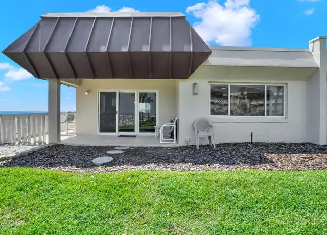 Property at 3663 S Atlantic Ave Unit 10A, New Smyrna Beach, FL, 32169, 2 beds, 2 baths, [object Object]