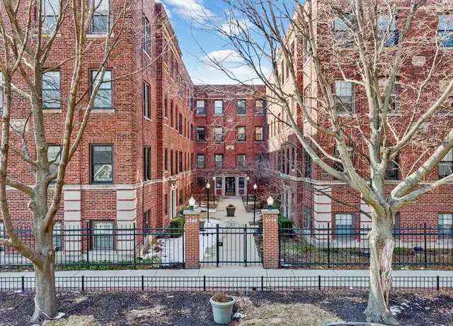 Property at 3708-14 N. Sheffield - 3708 N Sheffield Ave, Chicago, IL, 60613, 1-2 bed, 1 bath, [object Object]