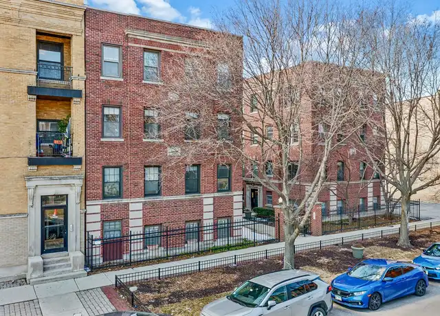 Property at 3708-14 N. Sheffield - 3708 N Sheffield Ave, Chicago, IL, 60613, 1 bed, 1 bath, [object Object]
