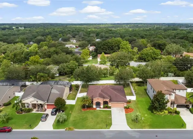 Property at 840 Crooked Branch Dr, Clermont, FL, 34711, 4 beds, 2 baths, [object Object]