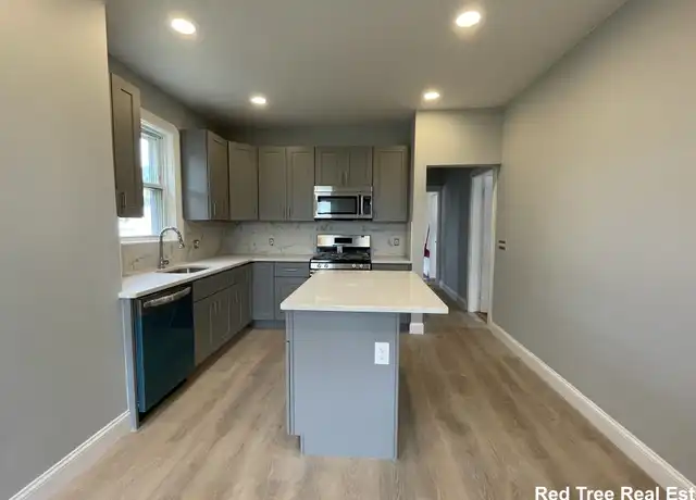 Property at 44 Ashley St Unit 2, Boston, MA, 02128, 4 beds, 2 baths, [object Object]