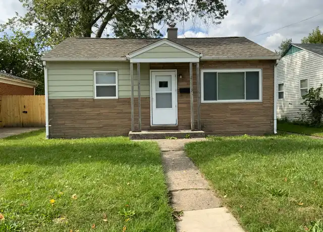 Property at 2013 S Olive St, South Bend, IN, 46613, 2 beds, 1 bath, [object Object]