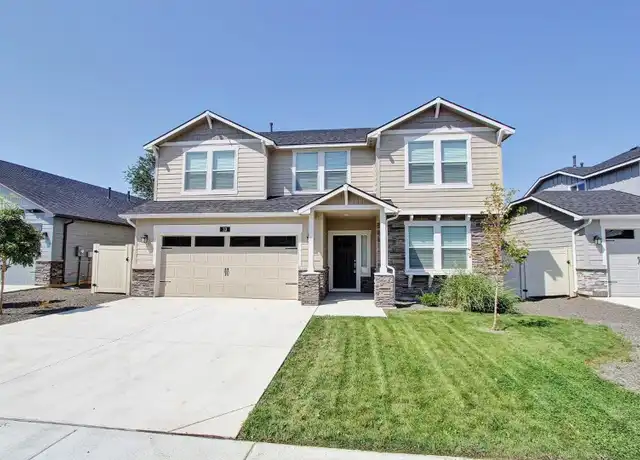 Property at 33 N Mingus Ave, Nampa, ID, 83651, 4 beds, 2.5 baths, [object Object]