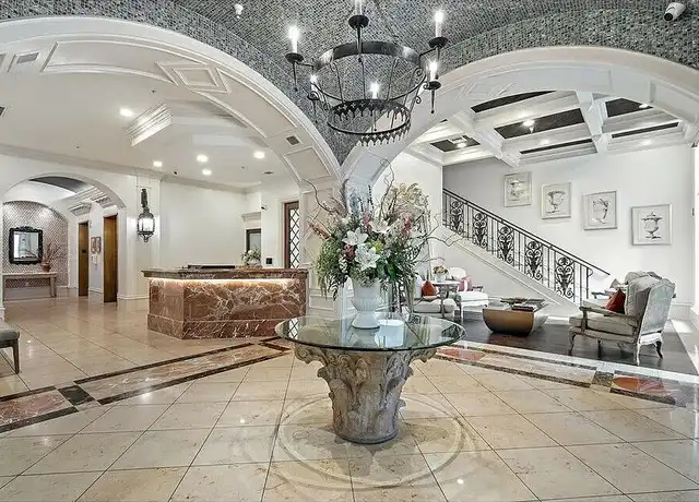 Property at Rienzi at Turtle Creek - 3500 Fairmount St, Dallas, TX, 75219, 2 beds, 2-2.5 baths, [object Object]
