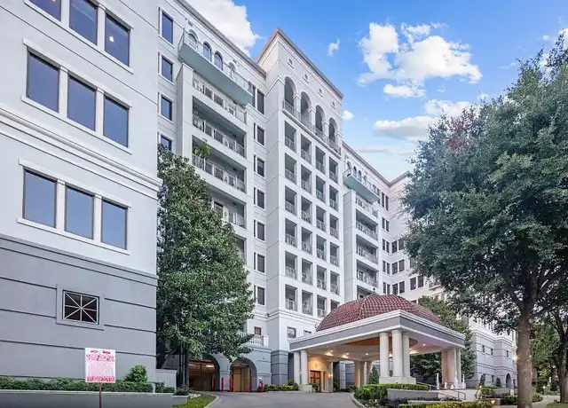 Property at Rienzi at Turtle Creek - 3500 Fairmount St, Dallas, TX, 75219, 1-2 bed, 1-2.5 bath, [object Object]