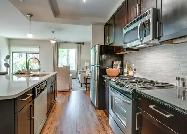 Property at 1434 Dunlavy St Unit 29WD2, Houston, TX, 77019, 1 bed, 1.5 baths, [object Object]