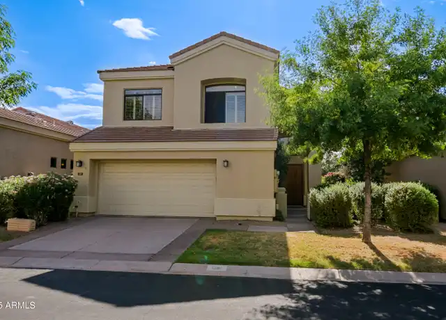 Property at 8100 E Camelback Rd #126, Scottsdale, AZ, 85251, 4 beds, 2.5 baths, [object Object]