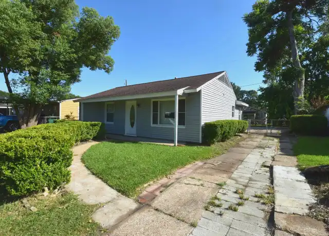 Property at 4038 Erby St, Houston, TX, 77087, 3 beds, 2 baths, [object Object]