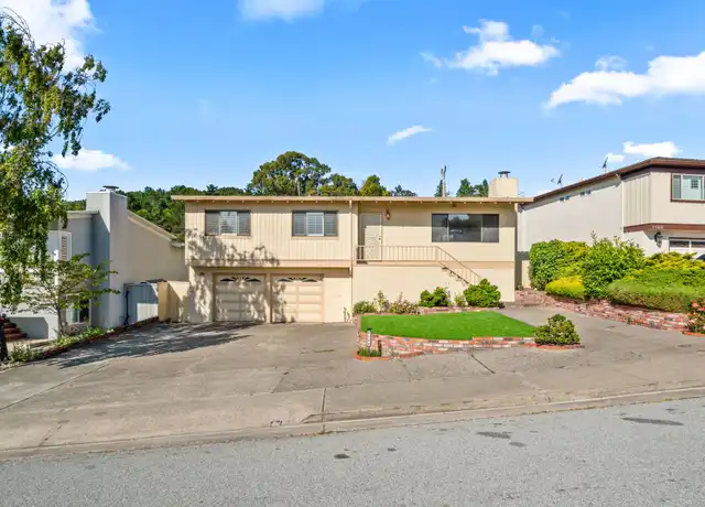 Property at 1149 Glenwood Dr, Millbrae, CA, 94030, 3 beds, 2 baths, [object Object]