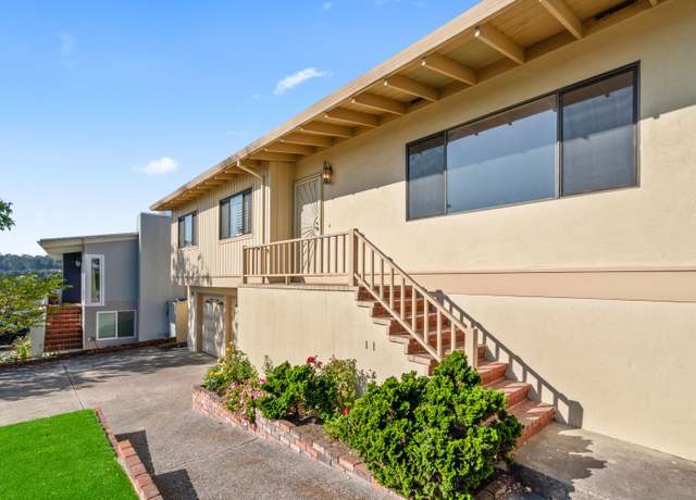 Photo of 1149 Glenwood Dr, Millbrae, CA 94030