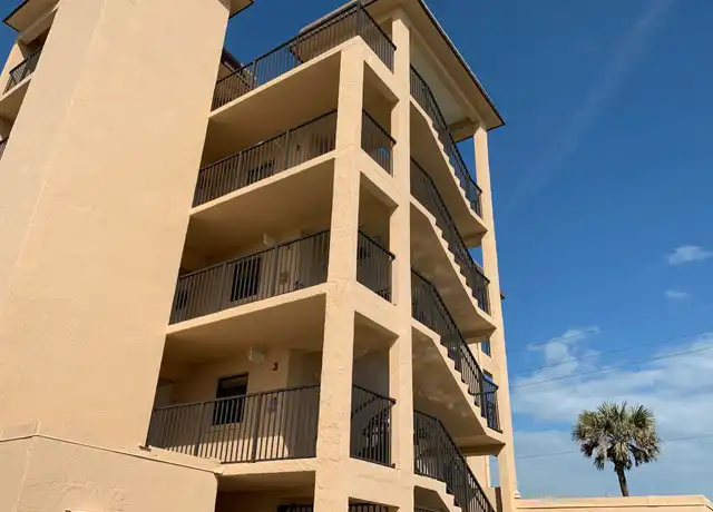 Property at 2390 Ocean Shore Blvd Apt 404, Ormond Beach, FL, 32176, 2 beds, 2 baths, [object Object]