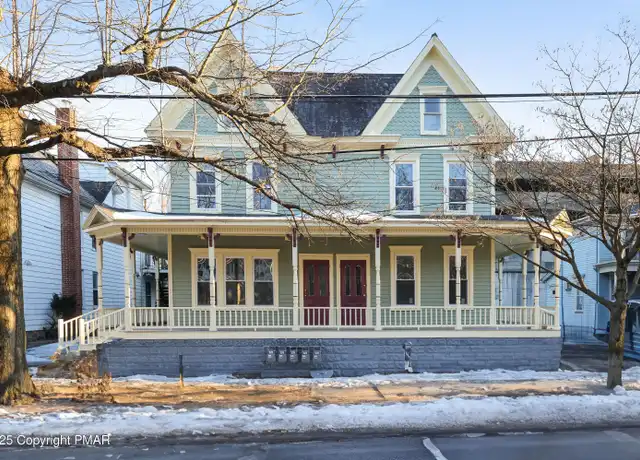 Property at 523 Sarah St Unit B, Stroudsburg, PA, 18360, 1 bed, 1 bath, [object Object]
