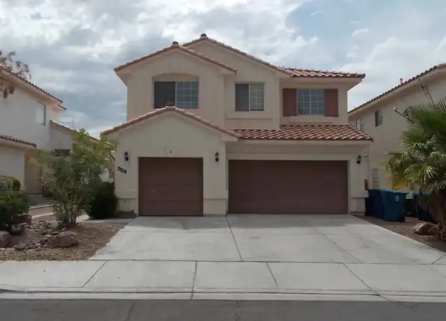Property at 3709 Twinbreeze St, Las Vegas, NV, 89129, 4 beds, 2.5 baths, [object Object]
