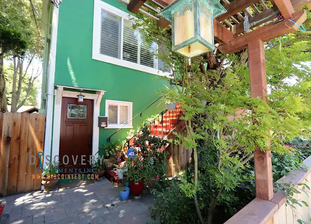 Property at 3228 Boise St, Berkeley, CA, 94702, 1 bed, 1 bath, [object Object]