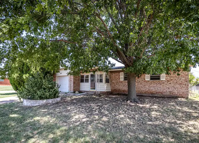 Property at 4802 SE Avalon Ave, Lawton, OK, 73501, 3 beds, 2 baths, [object Object]