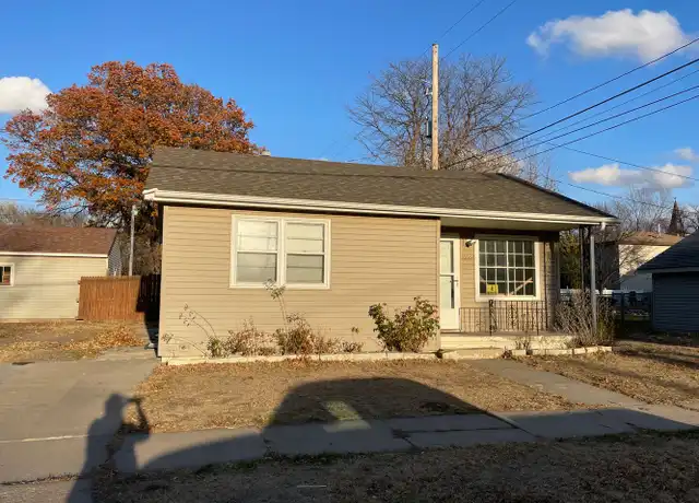 Property at 1313 N Walnut St, Grand Island, NE, 68801, 1 bed, 1 bath, [object Object]
