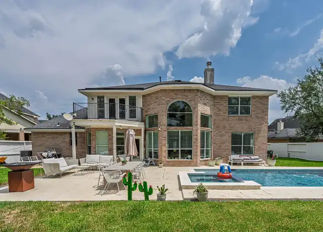 Property at 12155 Cielio Bay Ln, Houston, TX, 77041, 5 beds, 3.5 baths, [object Object]