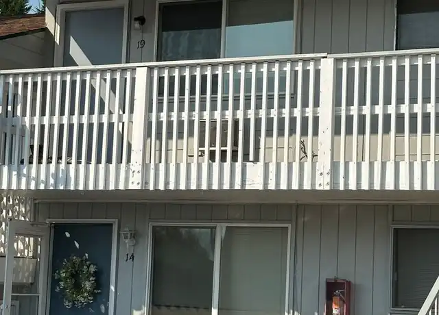 Property at 3032 W Harvard Ave Unit 14, Roseburg, OR, 97471, 1 bed, 1 bath, [object Object]
