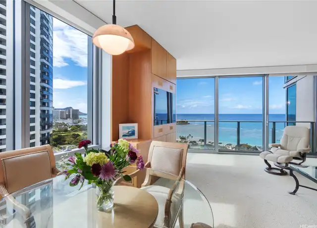Property at 1288 Ala Moana Blvd Unit 18G, Honolulu, HI, 96814, 2 beds, 2 baths, [object Object]