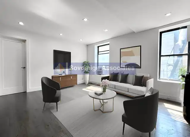 Property at 2 St Nicholas Ter Unit 8, New York, NY, 10027, 2 beds, 1 bath, [object Object]