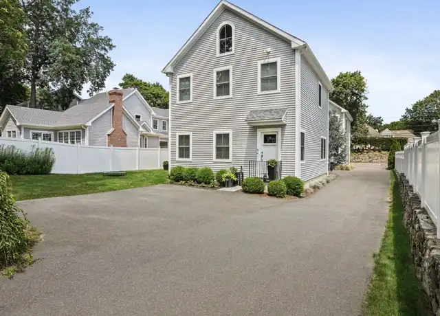 Property at 74 Forest St, New Canaan, CT, 06840, 3 beds, 3.5 baths, [object Object]
