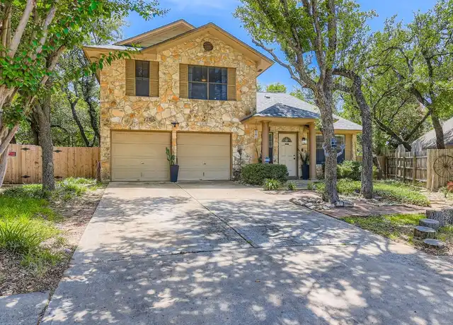 Property at 7301 Saralee Trl, Austin, TX, 78729, 4 beds, 2.5 baths, [object Object]