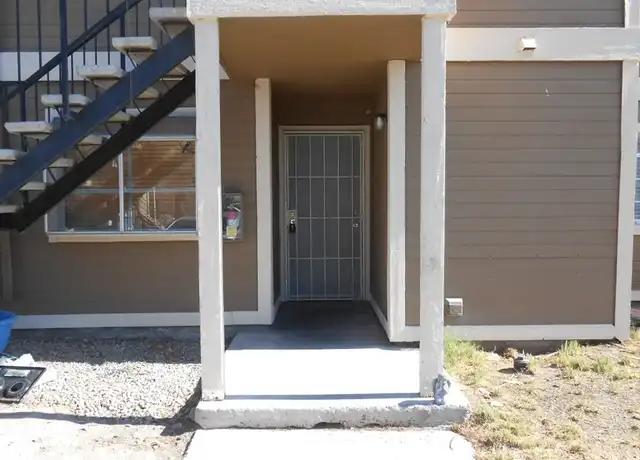 Property at 4720 Krissylouise Way Unit B, Las Vegas, NV, 89121, 2 beds, 1 bath, [object Object]
