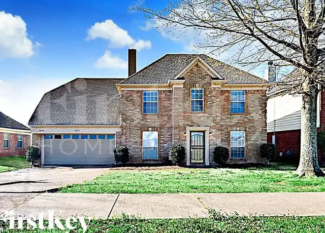 Property at 7699 Parkmont Ave, Memphis, TN, 38125, 3 beds, 2.5 baths, [object Object]