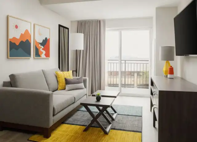 Property at 880 E Tucson Marketplace Blvd Unit One Bedroom One Bathroom with Balcony, Tucson, AZ, 85713, 1 bed, 1 bath, [object Object]
