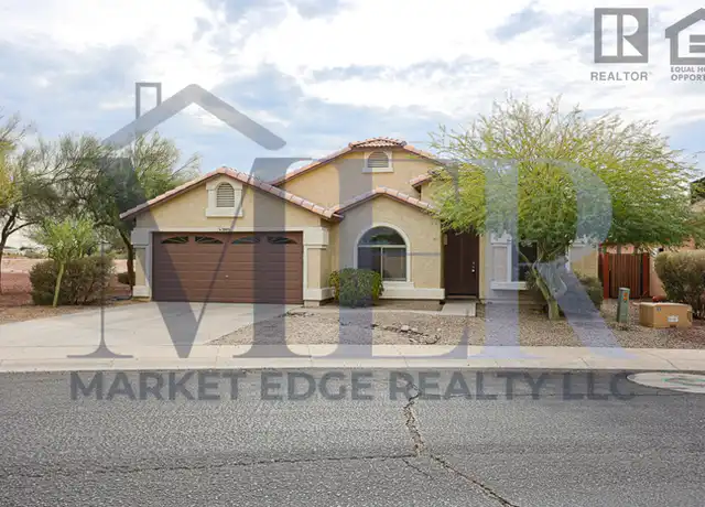Property at 3905 W Escuda Dr, Glendale, AZ, 85308, 4 beds, 2 baths, [object Object]