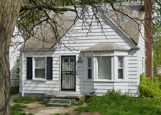 Property at 16053 Lappin St, Detroit, MI, 48205, 3 beds, 1 bath, [object Object]