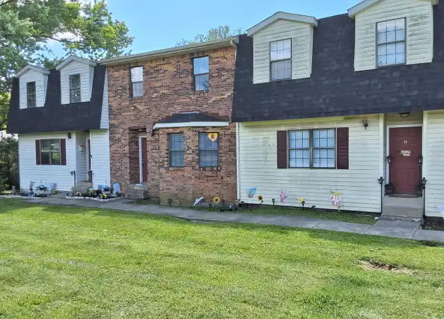 Property at 716 Rogersville Rd Unit B, Radcliff, KY, 40160, 3 beds, 2 baths, [object Object]
