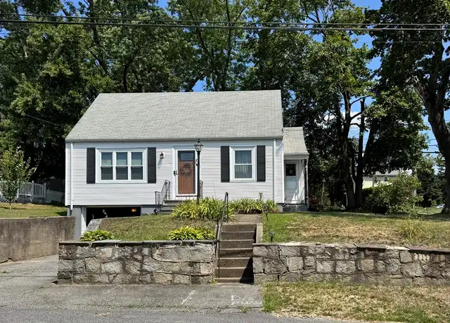 Property at 1 Garvin St, Cumberland, RI, 02864, 3 beds, 1 bath, [object Object]