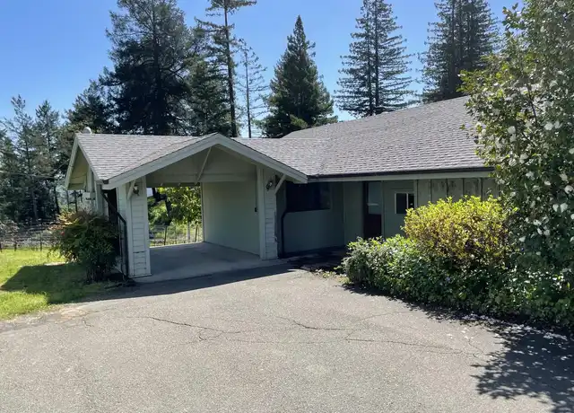 Property at 1415 Howell Mtn Rd, Angwin, CA, 94567, 2 beds, 2 baths, [object Object]