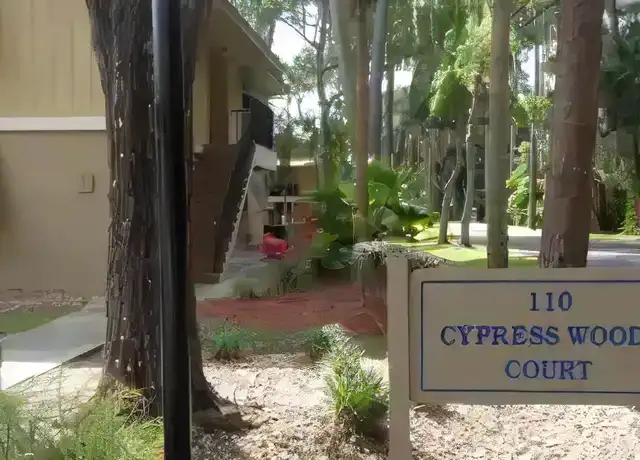 Property at 110 Cypress Woods Ct, Deltona, FL, 32725, 2 beds, 2 baths, [object Object]