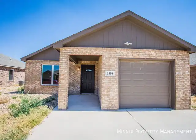 Property at 2418 North Avenue O Unit O, Lubbock, TX, 79403, 3 beds, 2 baths, [object Object]