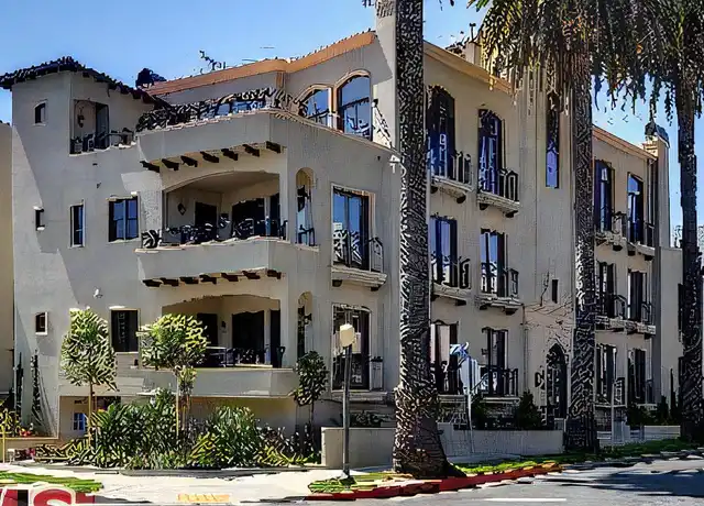 Property at 10830 Massachusetts Ave Unit 301, Los Angeles, CA, 90024, 2 beds, 3 baths, [object Object]