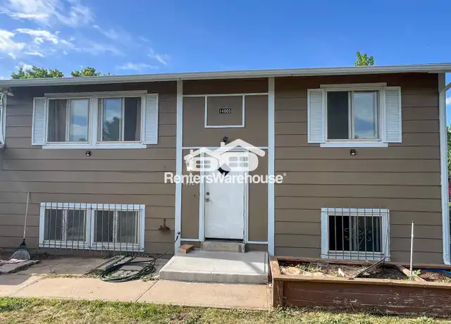 Property at 14805 E 25th Ave, Aurora, CO, 80011, 4 beds, 2 baths, [object Object]