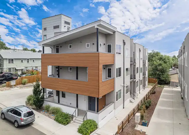 Property at 1256 Xavier St, Denver, CO, 80204, 3 beds, 3 baths, [object Object]
