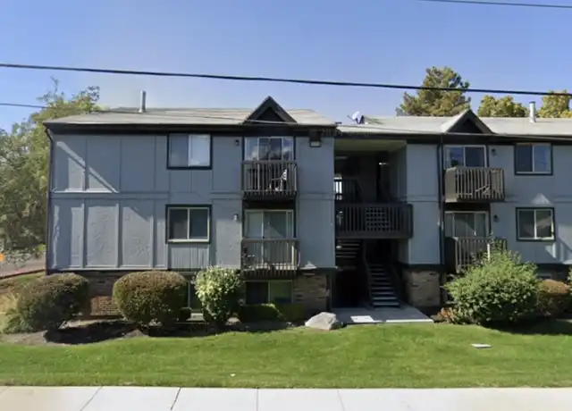 Property at 5700 S 900 E #1, Murray, UT, 84121, 2 beds, 1 bath, [object Object]