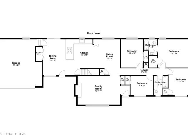Property at 330 Cognewaugh Rd, Cos Cob, CT, 06807, 4 beds, 3 baths, [object Object]