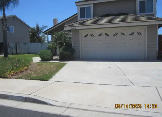 Property at 24301 Mount Russell Dr, Moreno Valley, CA, 92553, 3 beds, 2.5 baths, [object Object]