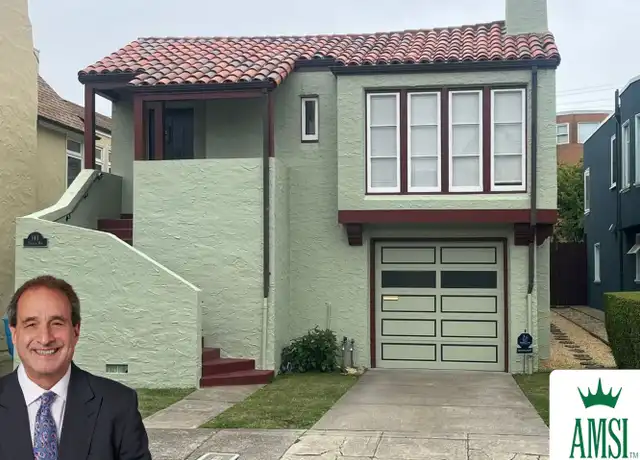 Property at 141 Juanita Way, San Francisco, CA, 94127, 3 beds, 3 baths, [object Object]