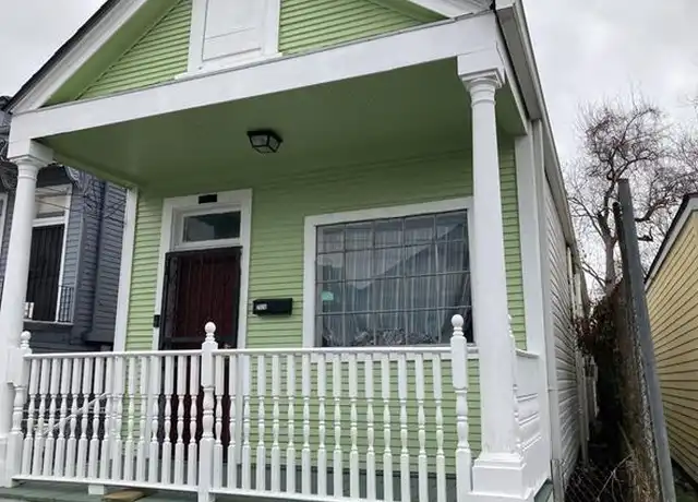 Property at 2026 Painters St, New Orleans, LA, 70117, 2 beds, 2 baths, [object Object]