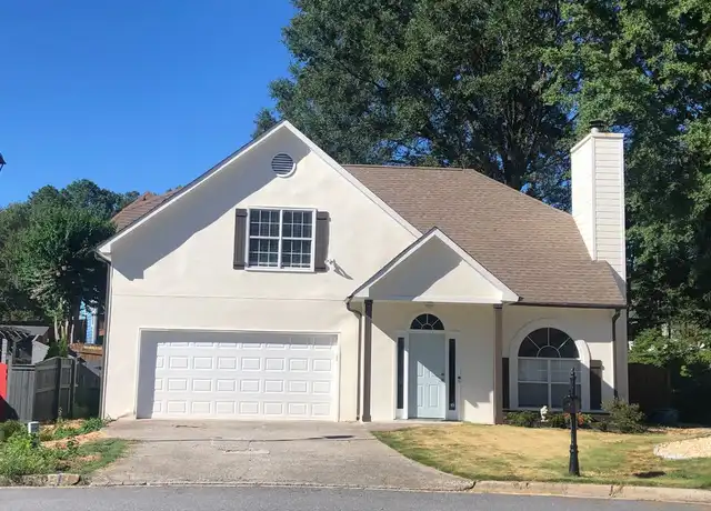 Property at 150 Blue Heron Ln, Alpharetta, GA, 30009, 3 beds, 2 baths, [object Object]