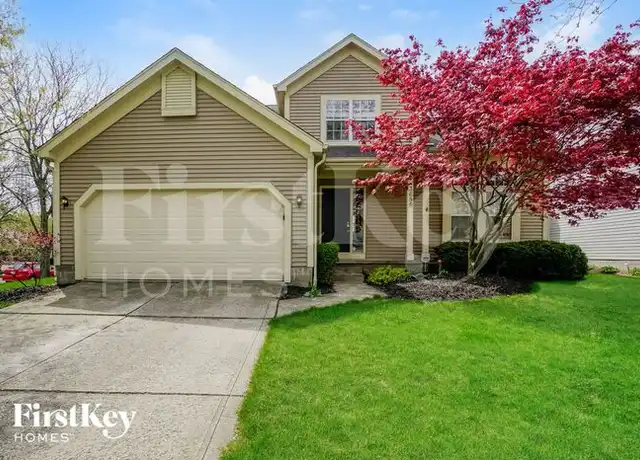 Property at 3699 Fox Hunt Trl, Columbus, OH, 43221, 3 beds, 2.5 baths, [object Object]